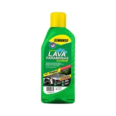 SIMONIZ - Aditivo Lavaparabrisas Extreme - 1000ML