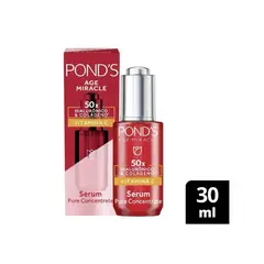 PONDS - Age Miracle Serum Vitamina C 30 Ml