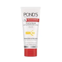 PONDS - Crema Rejuveness Fps30 Tubo 45 Gramos