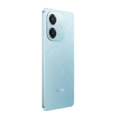 OPPO - Celular A20 4GB 128GB Azul