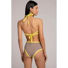 TOUCHE BALNEAIRE - PANTY CULOTTE REF 0C86051 MARCA PARA DAMA