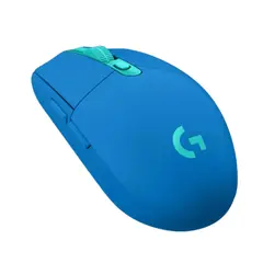 LOGITECH - MOUSE G305 Lightspeed BLUE