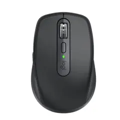 LOGITECH - MOUSE MX ANYWHERE 3 NEGRO WIRELESS
