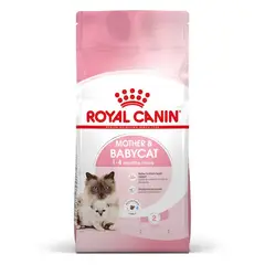 GENERICO - Alimento Mother Y Baby Royal Canin 400g