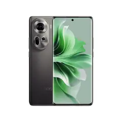 OPPO - Celular Reno 11 12GB 256GB 5G Gris