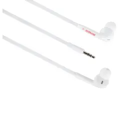 AIWA - Audifonos In-Ear Auricular Internos De Alto Rendimiento AW-60W