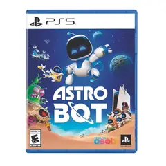 PLAYSTATION - Astro Bot - 5
