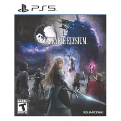 PLAYSTATION - Valkyrie Elysium - 5