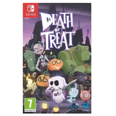 NINTENDO - Death or Treat - Switch