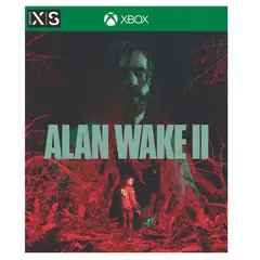 MICROSOFT - Alan Wake 2 - Xbox Series X