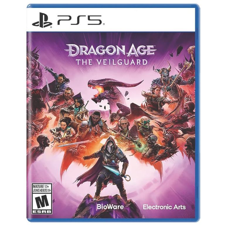 Dragon Age The Veilguard - 5