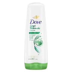 DOVE - Acondicionador Largos Fortalecidos 400 Ml
