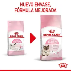 GENERICO - Alimento Mother Y Baby 2Kg Royal Canin