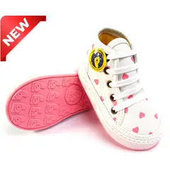 ZAPATOS PILIN - Soul Blanco Plus