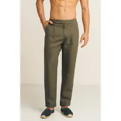 ILOT - PANTALON DE HOMBRE PH48051 PARA HOMBRE MARCA