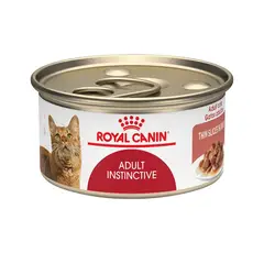 GENERICO - Alimento Instinctive Lata Royal Canin 85gr