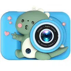 ONE PIXEL - Camara Instantanea Niños Digital Impresora Termica Portatil