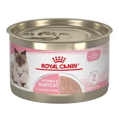 GENERICO - Alimento Mother Y Baby Lata Royal Canin 145gr