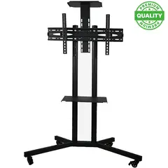 ONE PIXEL - Soporte Para Tv De Pedestal 1500 De 32-65"