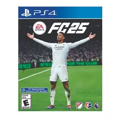 PLAYSTATION - EA SPORTS FC 25 - 4