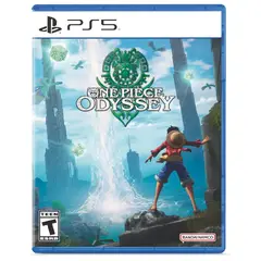 PLAYSTATION - One Piece Odyssey - 5