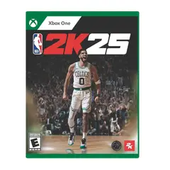 MICROSOFT - NBA 2k25 - Xbox One