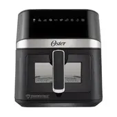 OSTER - Freidora de Aire 6Ltrs Air Fryer Diamond
