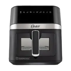 OSTER - Freidora de Aire 6Ltrs Air Fryer Diamond