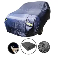 GENERICO - Pijama para carro para uso interior Talla M azul