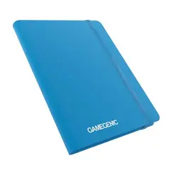 ASMODEE - Portafolio Album Binder Carpeta 18 yugioh magic pokemon
