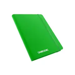 ASMODEE - Portafolio Album Binder Carpeta 18 yugioh magic pokemon