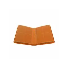 ASMODEE - Portafolio Album Binder Carpeta 18 yugioh magic pokemon