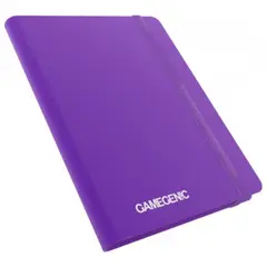ASMODEE - Portafolio Album Binder Carpeta 18 yugioh magic pokemon