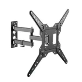 ERGONOMUS - Soporte para TV de Pared Movimiento Completo 23"-55"