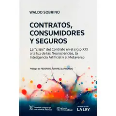 COMERCIALIZADORA EL BIBLIOTECOLOGO - Contratos Consumidores Y Seguros