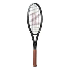 WILSON - Raqueta Profesional Tenis RF 01 Future FRM 280gr