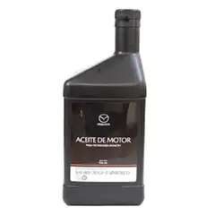 MAZDA - Kit Cambio De Aceite Cx5 Skyactive