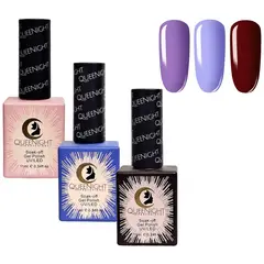 GENERICO - Esmalte Uñas Semipermanente