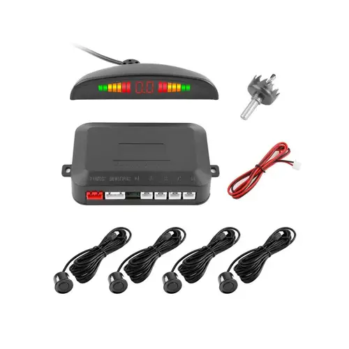 Otros accesorios de interior