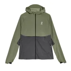 ON RUNNING - Chaqueta core hombre Verde 1ME10331914MGREEN