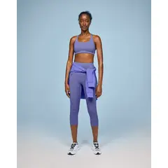 ON RUNNING - Legins movement 34 mujer Morado 1WE11891938WPU