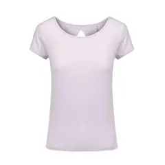 ON RUNNING - Camiseta activet mujer Gris 23200782WGRAY