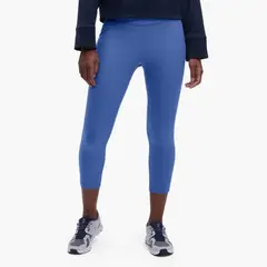 ON RUNNING - Leggings active tights mujer Azul 27700786BLUE