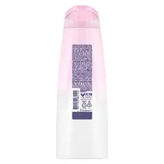 DOVE - Shampoo Hidra Liso + Hialuronico X 400 ml