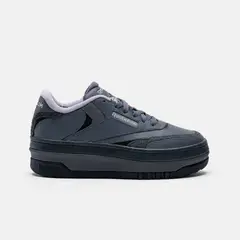 REEBOK - Tenis Mujer Club C Extra - Gris