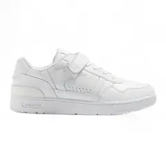 LACOSTE - Zapatilla Hombre T-clip 46SMA0073 Blanco