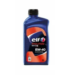 ELF - Aceite - 15W40 - 1L