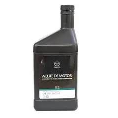 MAZDA - Aceite - 5W30 - Full Sintético