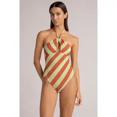 TOUCHE BALNEAIRE - VESTIDO DE BAÑO REF 0E70051 MARCA PARA DAMA