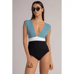 TOUCHE BALNEAIRE - VESTIDO DE BAÑO REF 0E78051 MARCA PARA DAMA